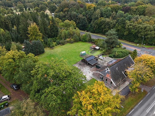 Medium property photo - Groningerstraat 12, 9481 AT Vries
